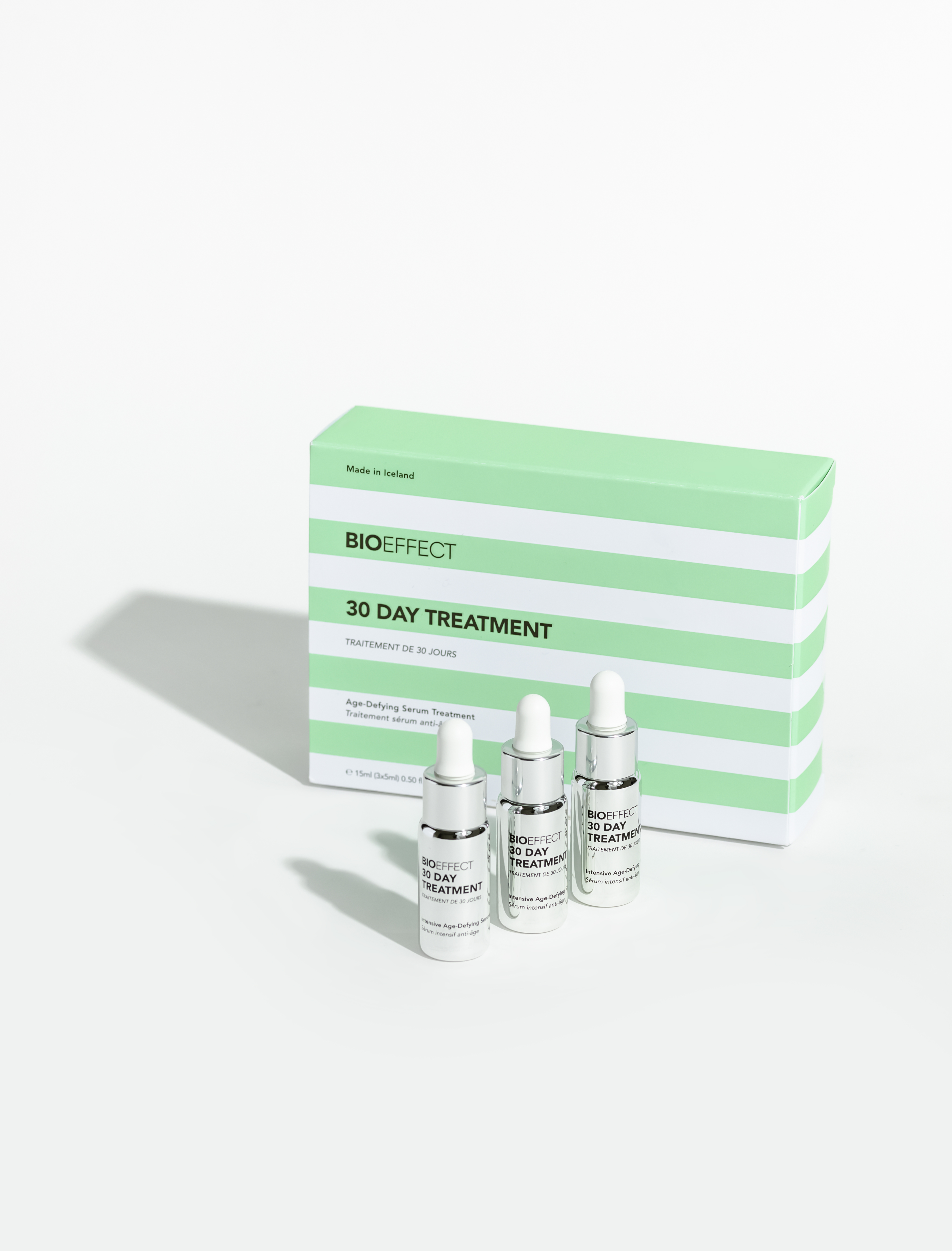 Rave Reviews: People Who Love the 30 Day Treatment.